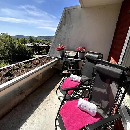 Meget Pent 2Roms Leilighet Til Leie Pa Rykkinn Baerums Verk Eksteriør billede