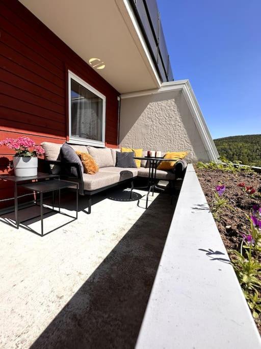 Apartment Meget Pent 2roms Til Leie Pa Rykkinn Baerums Verk
